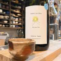 【東京】　日本酒と料理のベストマッチ