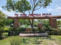 The field animal dream สวนสัตว์น่ารักใน จ.เพชรบุรี