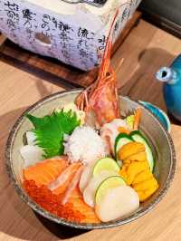 日本過江龍立食壽司專家首間海外分店