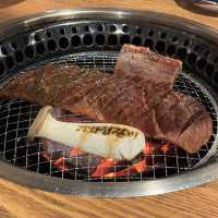 북서울꿈의숲 맛집 고센기와집갈비