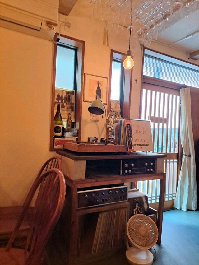 洲本の隠れ家イタリアン★