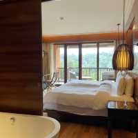 발리 우붓 5성급 호텔 추천 : Padma Resort Ubud