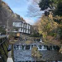 貴船神社～水占卜～洗滌心靈最佳之選！
