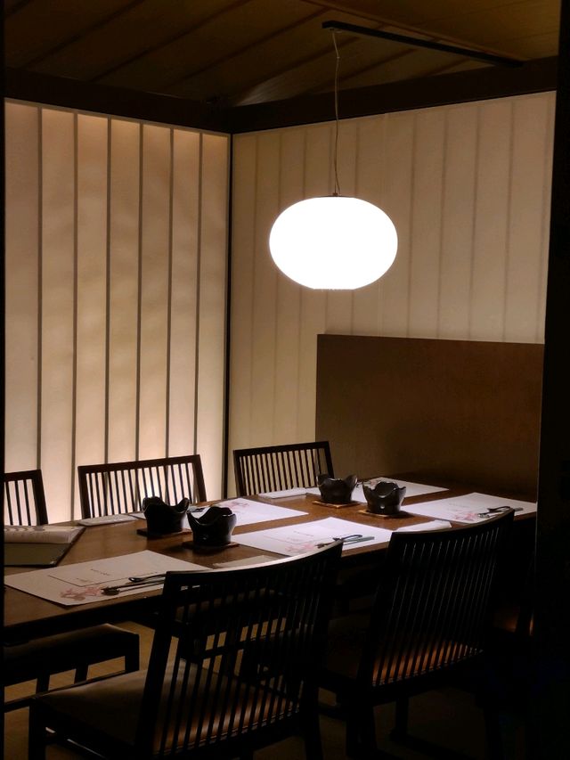 界 鬼怒川　冬の特別会席