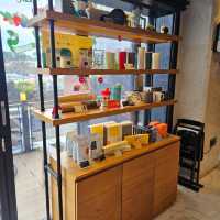 A TWOSOME PLACE