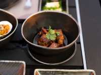 Black Ginger เรือนไทยสีดำ อาหารเลิศรสฉบับภูเก็ต