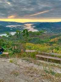 ภูห้วยอีสัน จ.หนองคาย