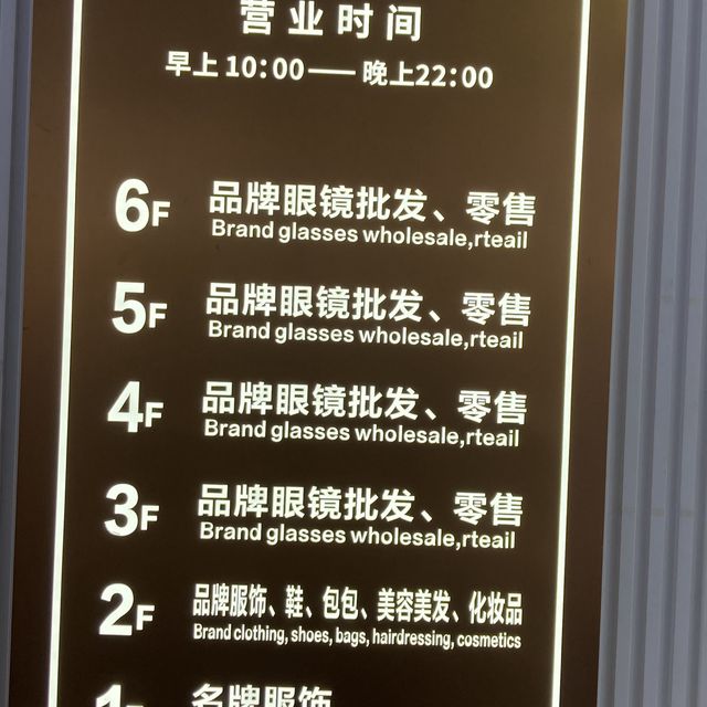 YouTuber 經典深圳北上羅湖口岸省錢食買玩體驗一天遊