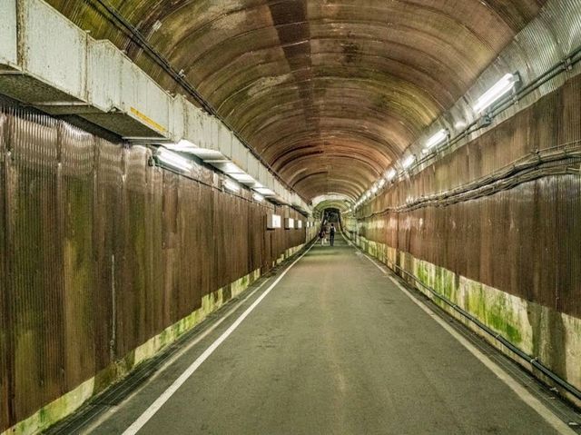 Kurobe Dam