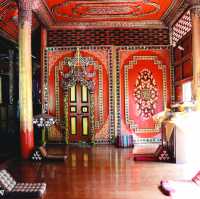 วัดศรีรองเมือง จ.ลำปาง