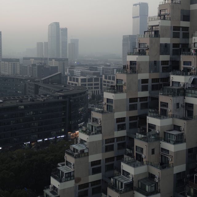 나만 아는 여행지 #1 [중국 쑤저우 쿤산시 편]