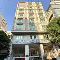 胡志明市推薦酒店—Silverland Sil Hotel 