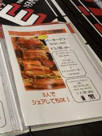 【愛知】セントレアで飛行機を見ながら食事ができるレストラン