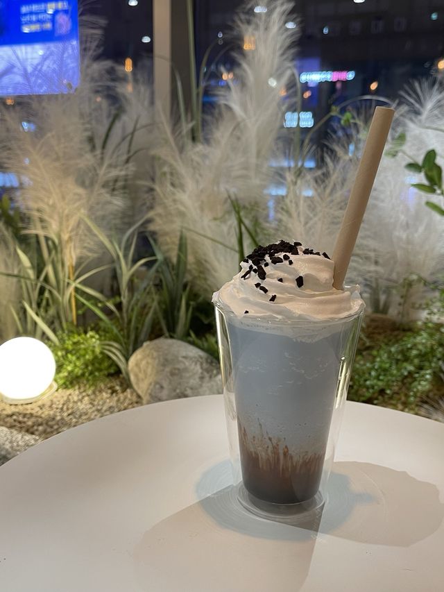 朝7:00オープン！弘大に朝活オススメカフェ☕️