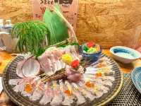 【銅鑼灣高質日式餐廳 款式多樣居酒屋】