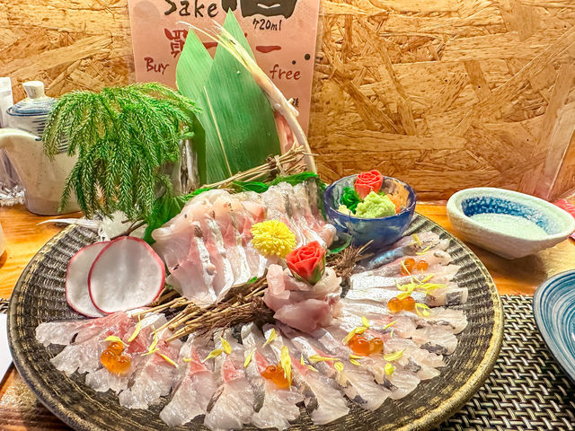 【銅鑼灣高質日式餐廳 款式多樣居酒屋】