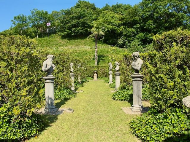 Miyama Park