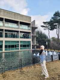 겨울이라 더 좋은 건강한 가족여행지❄️🔥