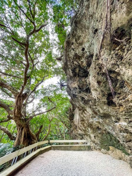 沖縄】神秘的パワースポット！絶景神社 | Trip.com うるま