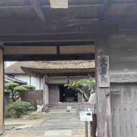 日本唯一【サンドイッチ型城下町】杵築市