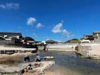 Moriya beach