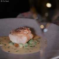 Experiencing the Essence of Chinese Cuisine with a French Twist 