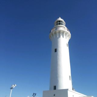 鹽屋埼燈塔