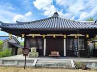 Former Daikandaiji Temple