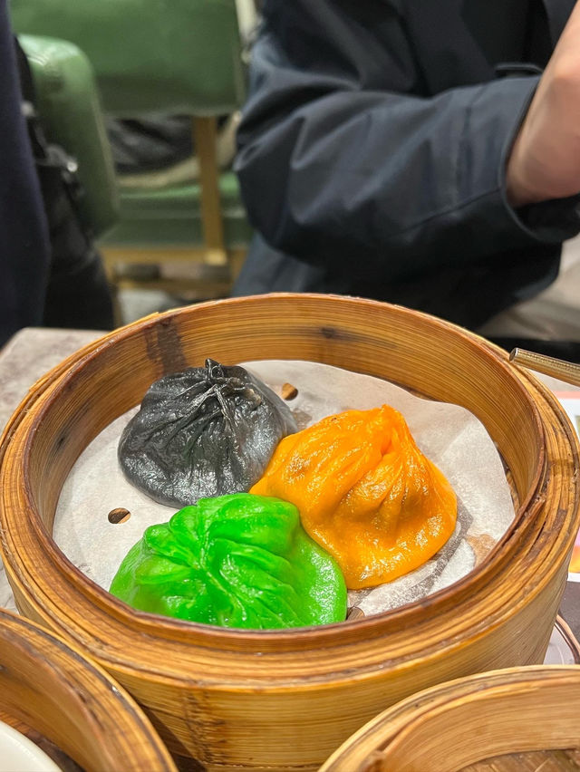 熱門旅遊景點必食點心😋