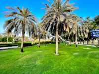 Al Twar Park 1