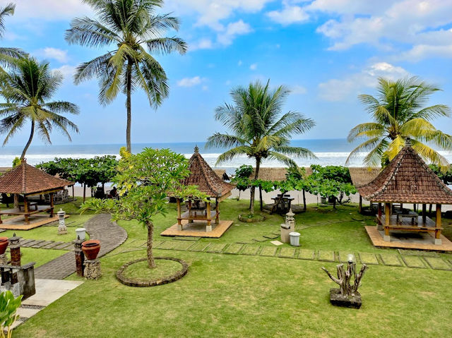 Balian Beach