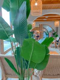 Aloha Beach Cafe - Bangsaen
