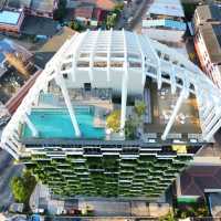 𝐀𝐫𝐛𝐨𝐮𝐫 𝐇𝐨𝐭𝐞𝐥 & 𝐑𝐞sidence pattaya