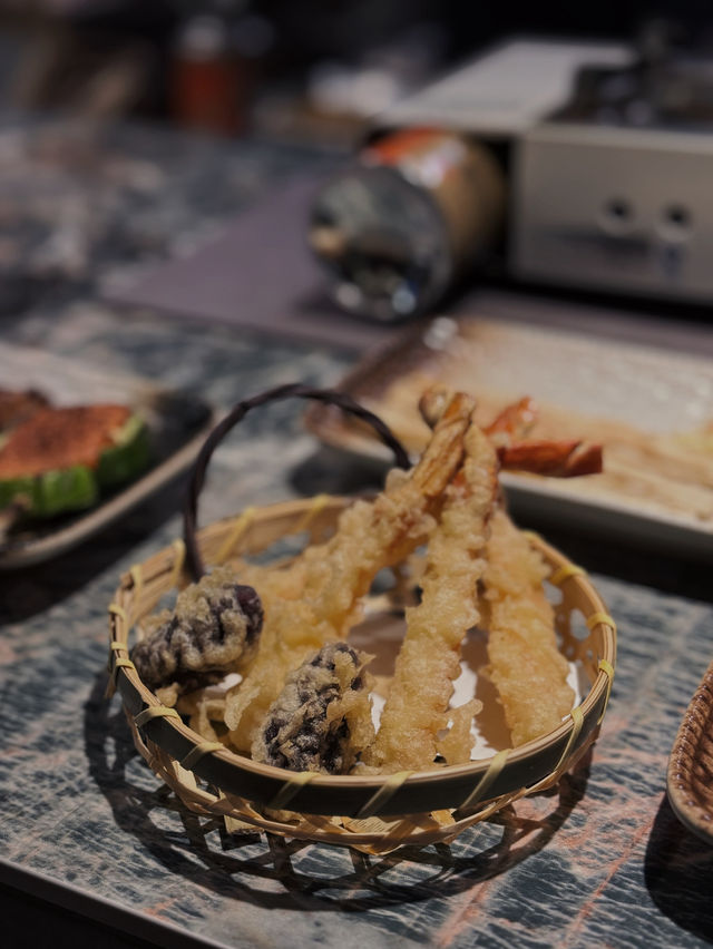 🇭🇰| 佐敦-蠔食豐盛蟹宴