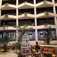 Siam Bayshore Resort Pattaya