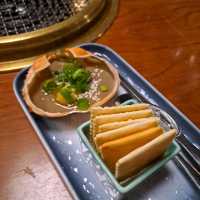清酒燒肉之夜