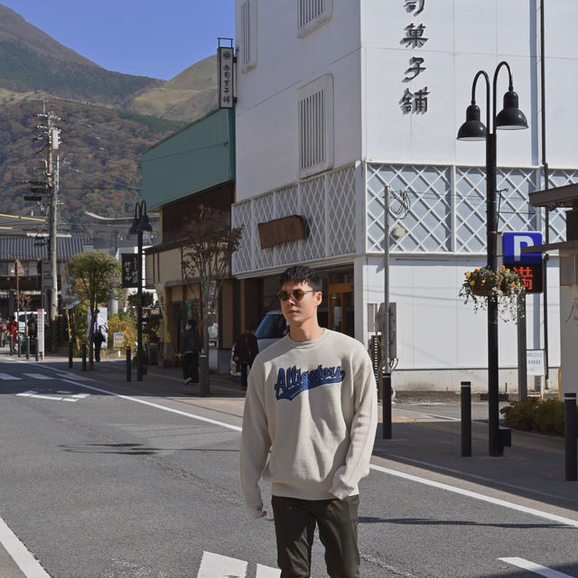 Fukuoka ปักหมุดที่เที่ยวฟุกุโอกะ 