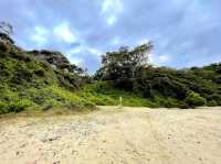 Whiting Beach