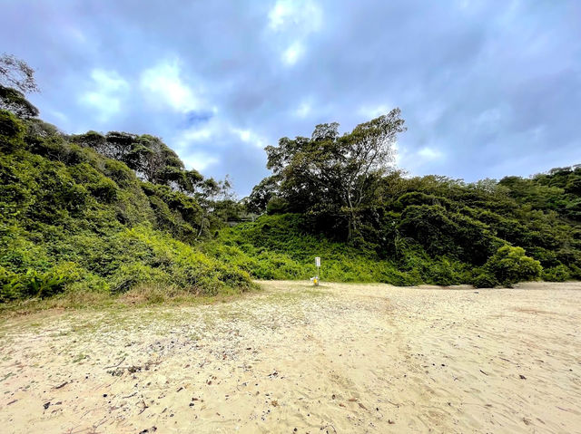 Whiting Beach