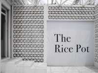 The Rice Pot Pattaya 