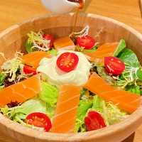 OVO CAFE🥗灣仔素食西餐廳🥒