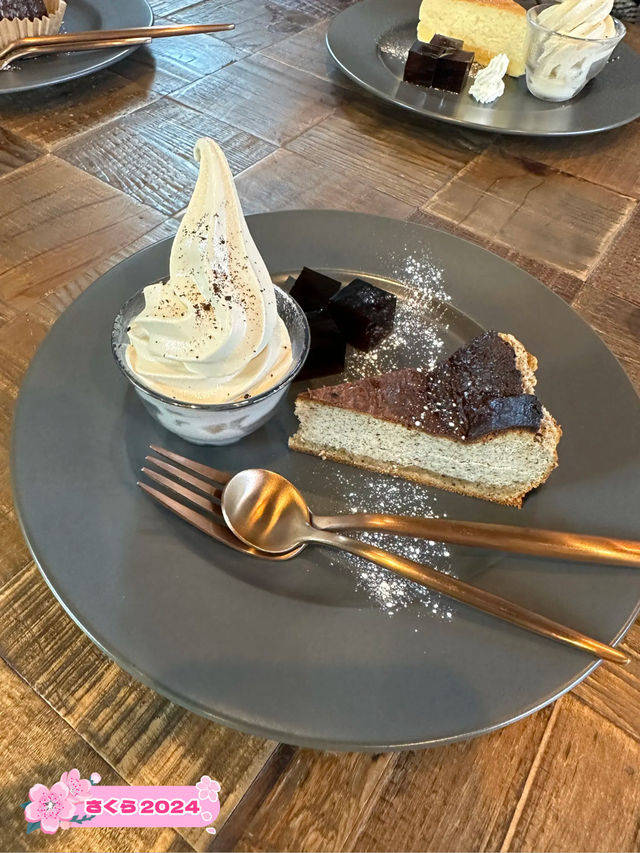 行橋にある素敵なコーヒー屋さんっ！