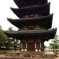 Todaiji Temple