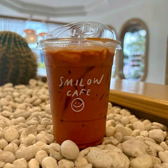 Smilow Cafe