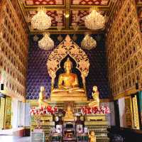 วัดป้อมวิเชียรโชติการาม