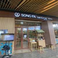 Song Fa Bak Kut Teh MegaBangna
