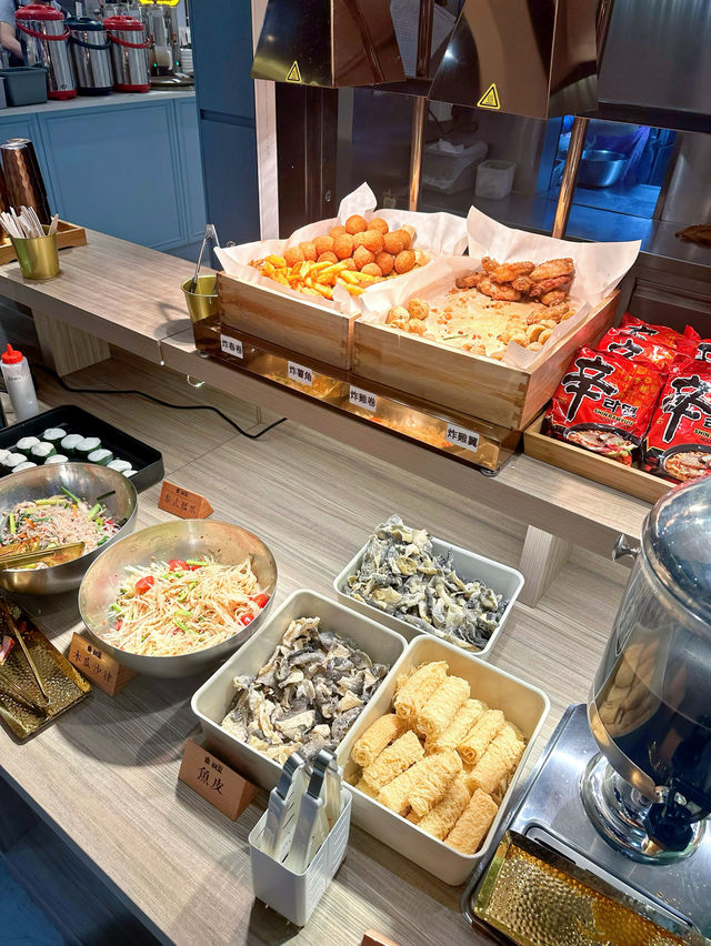 香港探店｜抵食親民價泰式火鍋