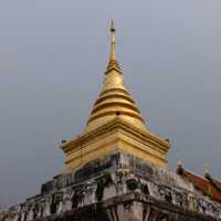 วัดพระธาตุช้างค้ำ จ.น่าน