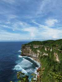 Uluwatu Beach