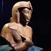 Ramses exhibition - Australian Museum 🇦🇺